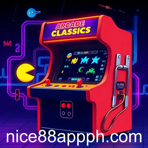 Arcade Classics