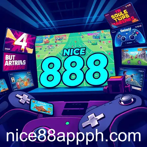 nice88 app