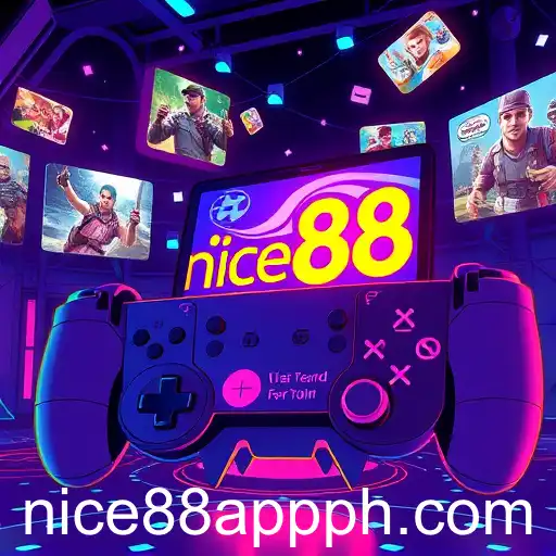 nice88 app