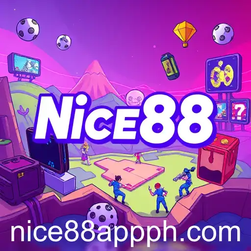 Nice88 App Revolutionizes Online Gaming Experience