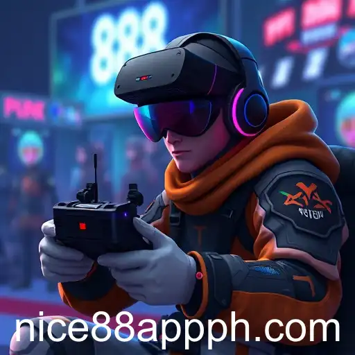 nice88 app