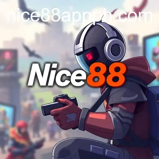 The Rise of Nice88 in the Gaming World