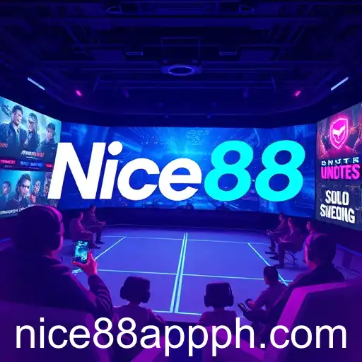 The Rise of Nice88: Revolutionizing Online Gaming